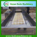 Automatic peach seeds removing machine 008613253417552